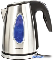 Электрочайник Sonnen KT-1721 - фото2