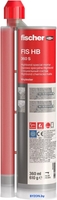 Химический анкер Fischer FIS HB 360 S 562660 - фото