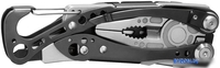 Туристический нож Leatherman Skeletool CX - фото2