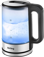 Электрический чайник Korting KWK 0902 G - фото2