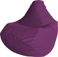 Кресло-мешок Flagman Груша Мега XXXL Г3.5-283 (Velutto 41) - фото