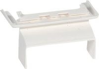 Адаптер для кабель-канала Legrand Mosaic 31645 - фото, картинка Адаптер для кабель-канала Legrand Mosaic 31645 - фото