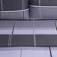 Постельное белье Love Life Linear Comfort Евро 10416708 - фото2