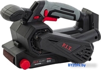 Ленточная шлифмашина P.I.T. PBS20H-75A (без АКБ) - фото