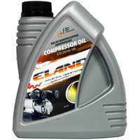 Трансмиссионное масло ELAND GTD 250 VG-100 1л - фото