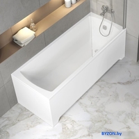 Ванна Ravak Classic II 170x70 N CC51000000 - фото2