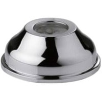 Отражатель Tim 1" глубина чашки 32мм K03-3204S - фото