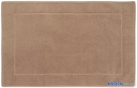 Коврик для ванной Tkano Essential TK22-BM0002 (светло-коричневый) - фото