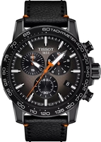 Наручные часы Tissot T125.617.36.081.00 - фото