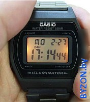 Наручные часы Casio B640WB-1AEF - фото2, картинка2 Наручные часы Casio B640WB-1AEF - фото2