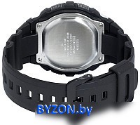 Наручные часы Casio AE-2000W-1AVEF - фото2, картинка2 Наручные часы Casio AE-2000W-1AVEF - фото2