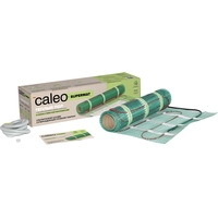 Нагревательные маты Caleo Supermat 130 0.7 кв.м. 91 Вт - фото, картинка Нагревательные маты Caleo Supermat 130 0.7 кв.м. 91 Вт - фото