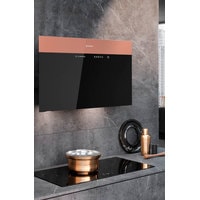 Кухонная вытяжка Faber V-Air Flat KL A80 330.0615.684 - фото2, картинка2 Кухонная вытяжка Faber V-Air Flat KL A80 330.0615.684 - фото2