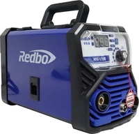 Сварочный инвертор Redbo MIG-175S - фото