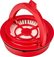 HEPA-фильтр Evolution для пылесоса Evolution VCF2212M - фото, картинка HEPA-фильтр Evolution для пылесоса Evolution VCF2212M - фото