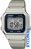 Наручные часы Casio B650WD-1AEF - фото, картинка Наручные часы Casio B650WD-1AEF - фото