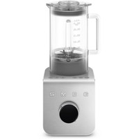 Стационарный блендер Smeg BLC01WHMEU - фото2