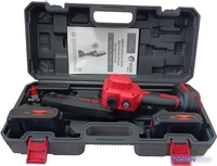 Аккумуляторная пила Edon UNS-21/8BL (с 2-мя АКБ) - фото2