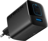 Сетевое зарядное Anker 336 67W A2674 BK - фото, картинка Сетевое зарядное Anker 336 67W A2674 BK - фото
