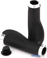 Грипсы Hualong HL-G203 - фото2, картинка2 Грипсы Hualong HL-G203 - фото2