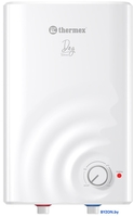 Накопительный электрический водонагреватель Thermex Day 7 O - фото