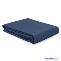 Постельное белье Tkano Essential TK24-FS0011 (темно-синий) - фото2