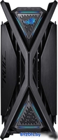 Корпус ASUS ROG Hyperion GR701 (черный) - фото2