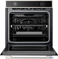 Электрический духовой шкаф KUPPERSBERG HT 612 BX - фото, картинка Электрический духовой шкаф KUPPERSBERG HT 612 BX - фото