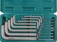 Набор ключей Jonnesway H0816S (16 предметов) - фото2