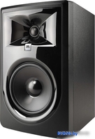 Студийный монитор JBL 306P MkII - фото