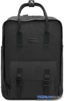 Городской рюкзак Tigernu T-B9016 14" (черный) - фото