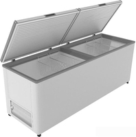 Торговый холодильник Frostor F700 SD - фото, картинка Торговый холодильник Frostor F700 SD - фото