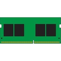 Оперативная память Kingston 8GB DDR4 SODIMM PC4-25600 KVR32S22S6/8 - фото