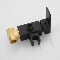 Гигиенический душ Shevanik S127H - фото2