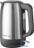 Электрический чайник Galaxy Line GL0365 - фото