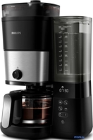 Капельная кофеварка Philips HD7900 - фото, картинка Капельная кофеварка Philips HD7900 - фото