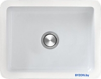 Кухонная мойка Berg Klio BRK22CL - фото