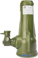 Бутылочный домкрат TOR ДВ 16.0 т (X) 1048173 - фото