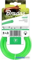 Леска для триммера Bradas Trimmer ZTO2715K (круг) - фото