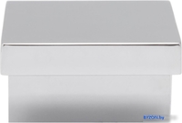 Ручка мебельная Boyard Малевич RS074CP.4/32 - фото2