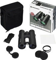 Бинокль Bresser Corvette 8x42 WP 74342 - фото2