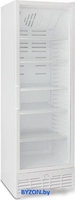 Торговый холодильник Бирюса 521RN - фото2