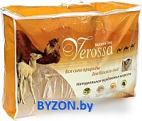Одеяло Нордтекс Verossa VRV 172x205 (верблюжья шерсть) - фото2