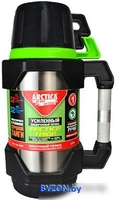 Термос Арктика 110-1500 Stainless Steel - фото