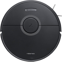Робот-пылесос Roborock Q7 Max (международная версия, черный) - фото
