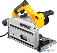 Дисковая пила DeWalt DWS520K - фото