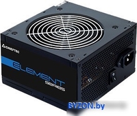 Блок питания Chieftec Element ELP-500S - фото