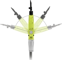 Сучкорез Ryobi RY18PLA-0 (без АКБ) - фото2, картинка2 Сучкорез Ryobi RY18PLA-0 (без АКБ) - фото2