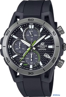 Наручные часы Casio EFS-S640PB-1A - фото, картинка Наручные часы Casio EFS-S640PB-1A - фото