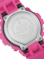 Наручные часы Casio DW-6900RCS-4E - фото2, картинка2 Наручные часы Casio DW-6900RCS-4E - фото2